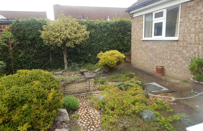 The Vineyard - Corporate and family stay - Foto 34