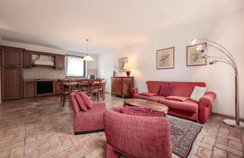 Holiday Home Domus Magna-3 by Interhome - Photo 19