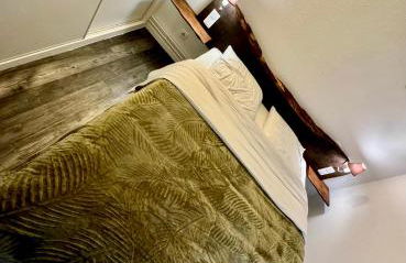 EDEN, au vert dans la cité thermale ! - Photo 14