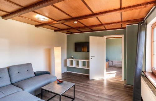 Wohngefühl Appartements Bad Tabarz - Wohlfühlnest - Foto 1