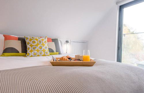 Chapel House, Alderton - Photo 40