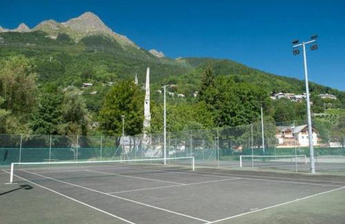 Studio Allemont ALPE D'HUEZ gd domaine tt equipe - Foto 24