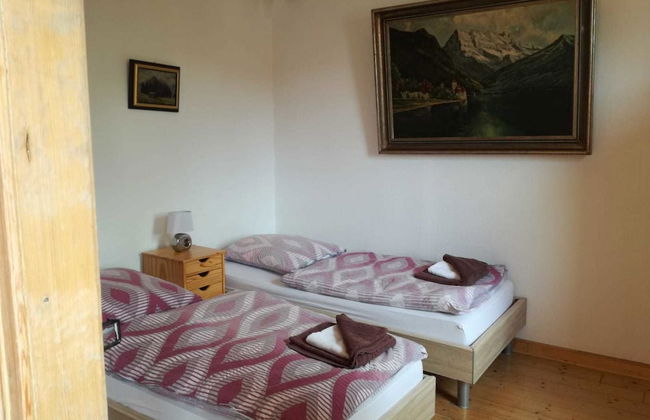 Gästehaus Leinetal - Foto 11