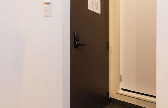 Ten Apartment Hotel - Photo 37