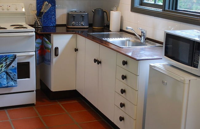 Wildside Sanctuary - Foto 9