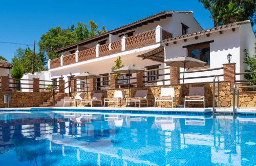 Málaga Sierra de las Nieves by Real Spain Hotels Adults Recommended - Foto 50