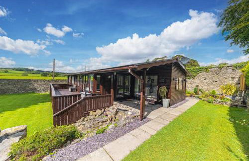 North Lodge Cartmel - Foto 1