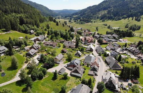 Schwarzwald Loft Menzenschwand - Foto 9