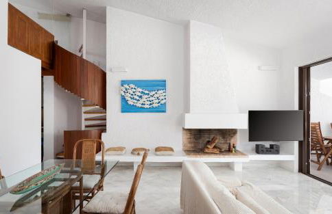 Sounio Sea Breeze Villa - Foto 6