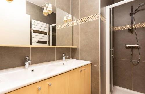 Appartement confortable 6 personnes à Peyragudes - FR-1-695-42 - Foto 9