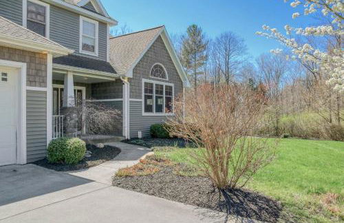 Fireside Retreat - Foto 57