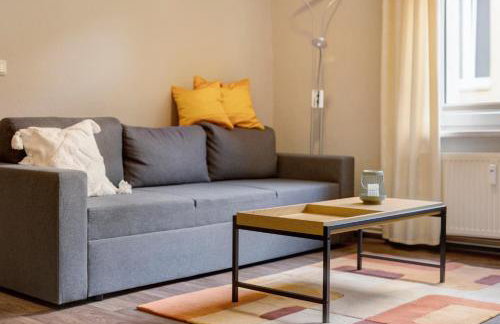 Innenstadt Quartier - Foto 2