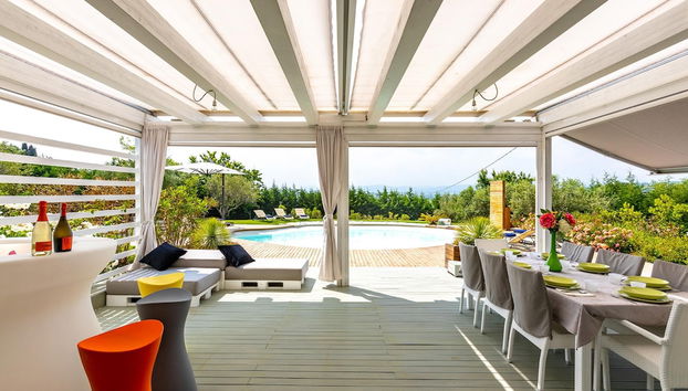 Villa Lisa 8 Emma Villas - Foto 2, Habitación