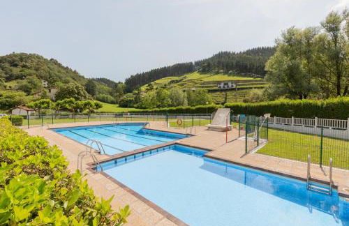 Saturraran - baskeyrentals - Foto 30