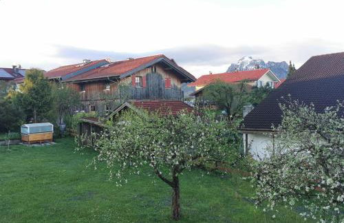 Ferienwohnung Sonnenschein - Foto 45