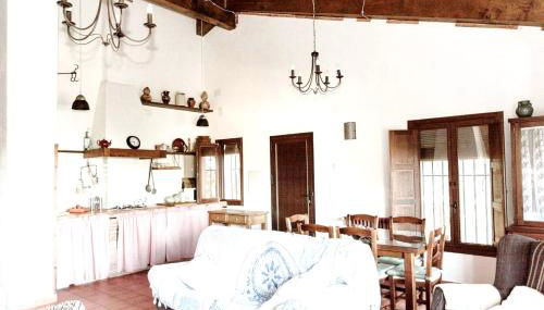 Peaceful villa in Monesterio with private pool - Foto 5