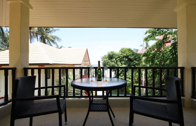 3 Bedroom Bay View Villa Koh Phangan SDV234-By Samui Dream Villas - Foto 31