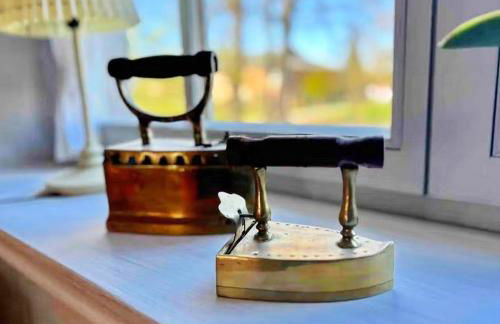 Kutscherremise Gut Niendorf - ABC592 - nur Feriengäste! - Foto 4