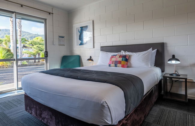 Tasman Holiday Parks – Coromandel - Foto 23