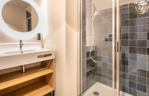 Vacancéole Résidence Les Hauts de Vaujany - Foto 53