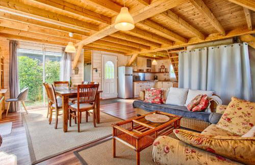 Gîte "Jersey" à 700m de la plage - Foto 6