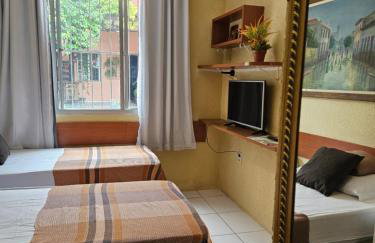 House755 Hospedaria - Foto 14