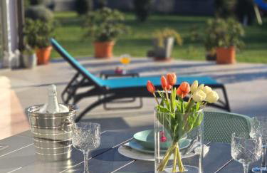 Villa Heaven Green - Photo 23