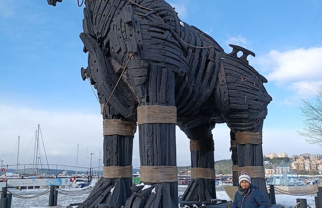 The City Residence - Foto 67