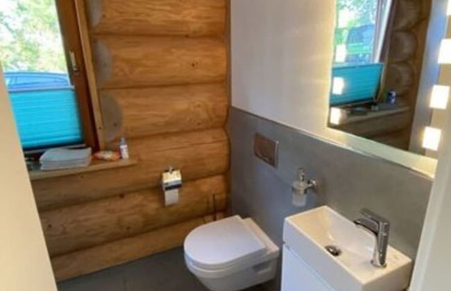 Holiday Home Schwalm - Foto 12