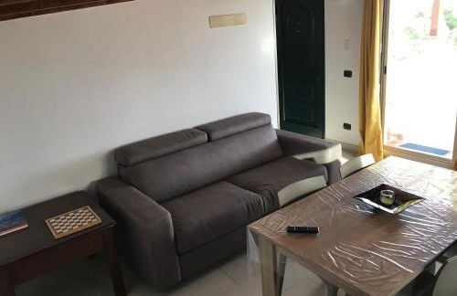 Terrazza sul golfo degli angeli - Foto 37