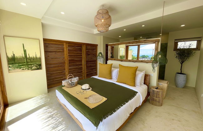 Wild Cottages Luxury and Natural - Adults Only - Foto 47