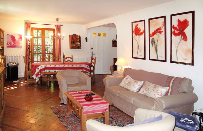 Mas des Lavandes - Foto 3