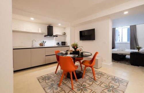 Palazzo Pisani - Bari - Foto 22