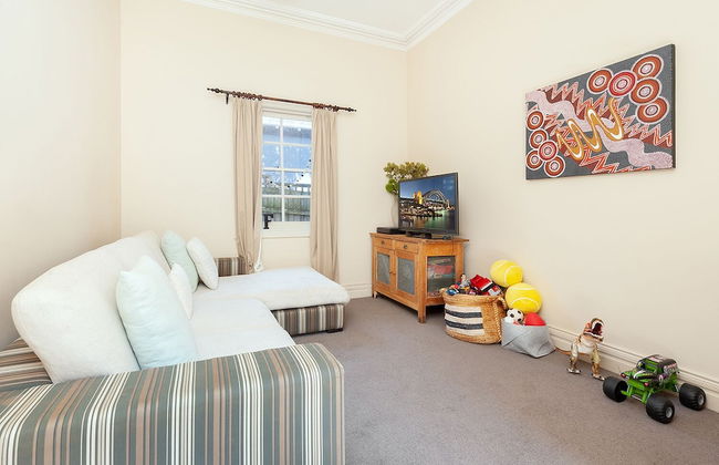 Family Oasis - Foto 9