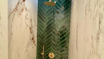 Le Five - Villa la Potinière - Front de mer - Foto 5