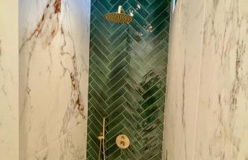 Le Five - Villa la Potinière - Front de mer - Foto 5