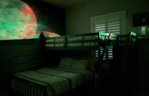 Mojo's Dojo - Photo 22