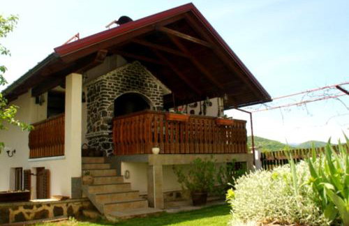 Holiday Home Smiljan - Foto 18