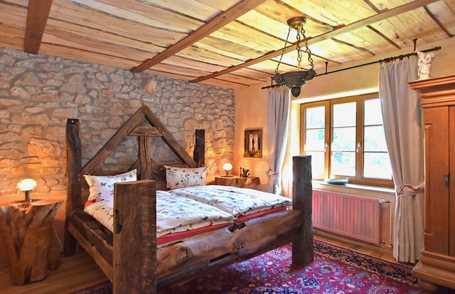 Wundervilla in Hessen in Waldnahe - Foto 29