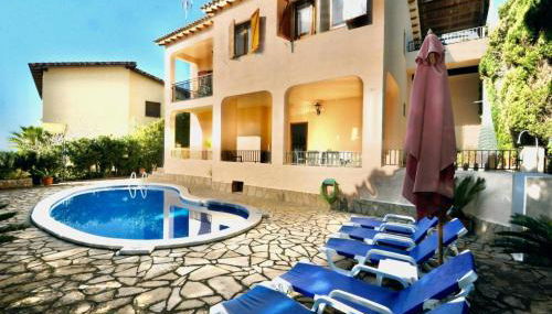 Villa Victoria - Foto 5