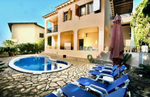 Villa Victoria - Foto 5