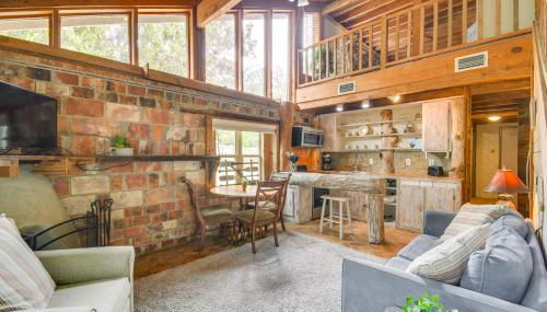 Riverfront Deck Outdoor Retreat in Fairhope! - Foto 4