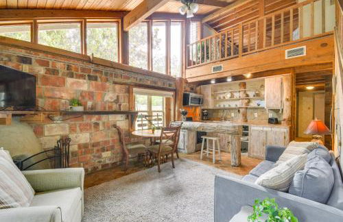 Riverfront Deck Outdoor Retreat in Fairhope! - Foto 4