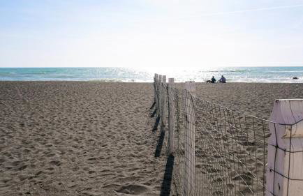 Lighthouse Ladispoli al mare - Foto 13