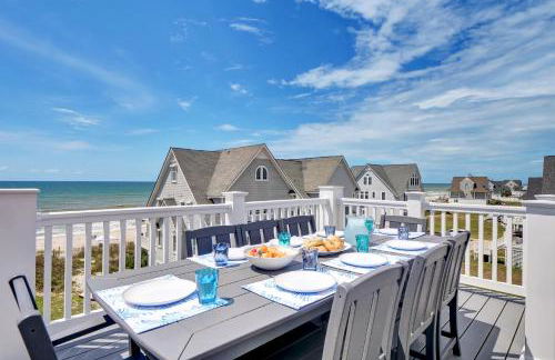 Grand Topsail Villa by Sea Scape Properties - Foto 1