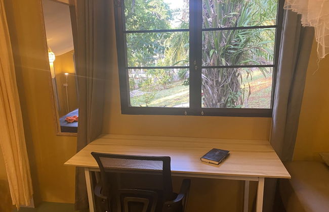 Villa Rambutan on Koh Mak Island Beautiful Affordable Long Stay in Paradise - Foto 32