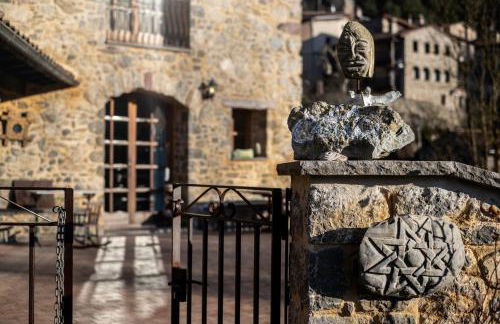 Mas La Cabanya Beget Xalet de muntanya - Photo 11