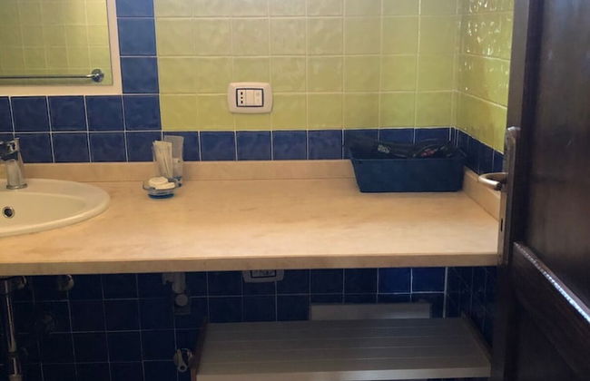 Il Nido dei Gabbiani - Foto 58