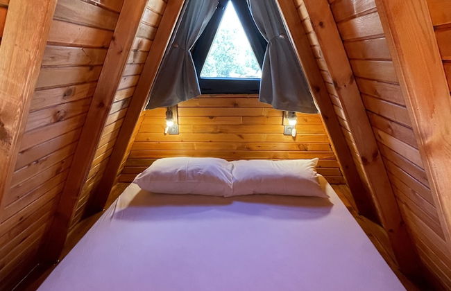 Bıngıdı Bungalov - Foto 5