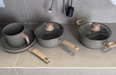 Casa Nova e privativa no Centro de Piracicaba - Foto 20